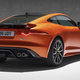 Illustration for article titled Jaguar F-Type SVR Will Hit 200 MPH For $126,000